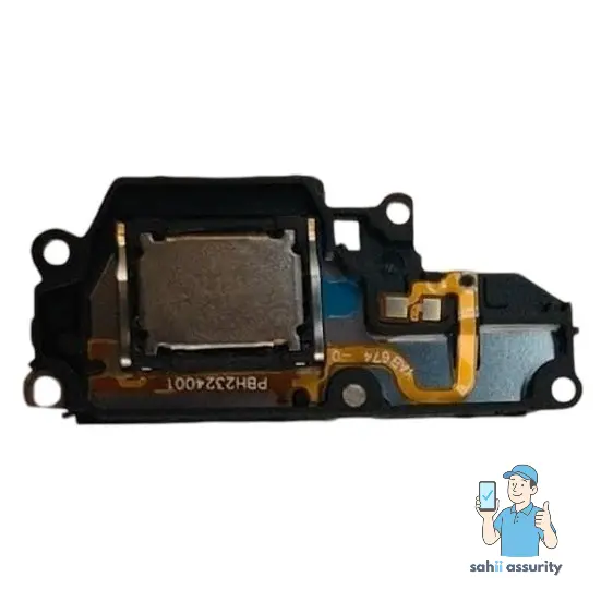 Ringer / Loud Speaker for Realme 11x 5G thumbnail